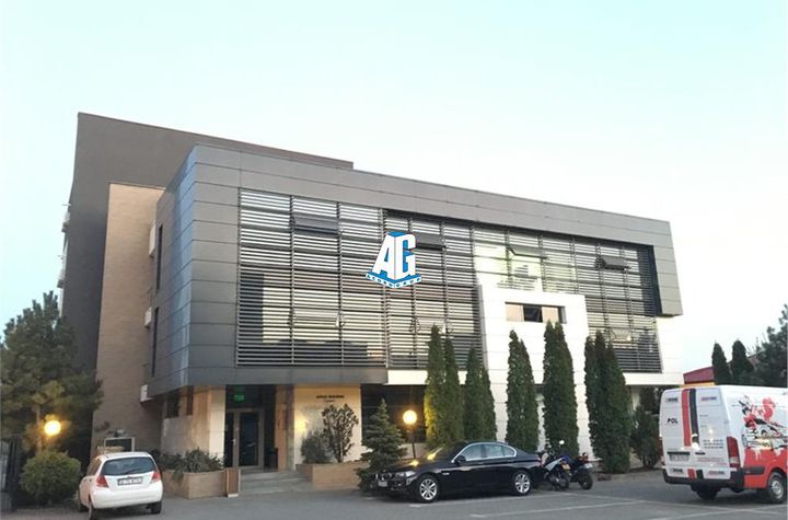 Birou de inchiriat BERCENI - Bucuresti anunturi imobiliare Bucuresti