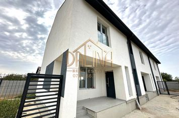 Vanzare Casa Noua - 95mp - Laser Village 2 Magurele anunturi imobiliare Bucuresti