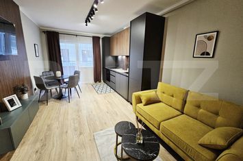 Apartament 3 camere de vanzare FLORESTI - Cluj anunturi imobiliare Cluj