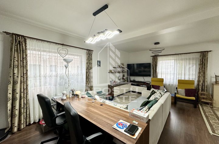 Casa individuala cu 4 camere, teren 816 mp, Dumbravita anunturi imobiliare Timis