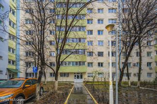 Apartament 3 camere de vânzare Bucuresti - Pantelimon