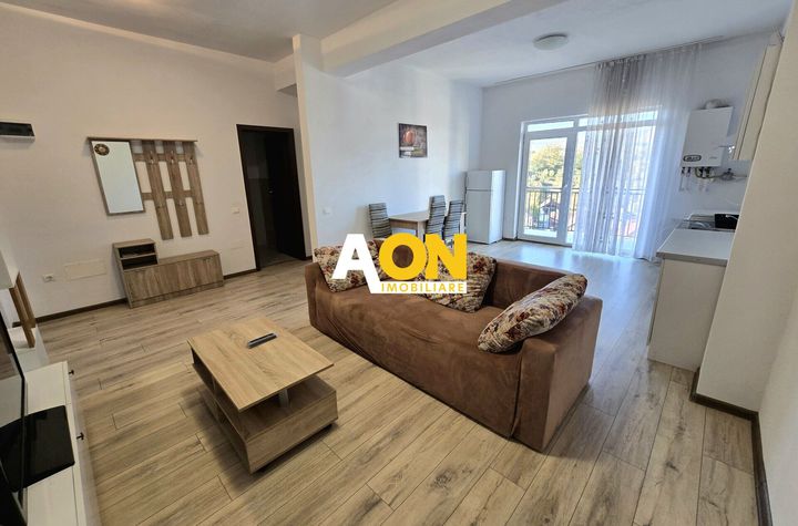 Apartament 2 Camere Bloc Nou, Complet Mobilat Utilat anunturi imobiliare Alba
