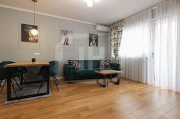 Apartament 3 camere de vanzare CLUJ-NAPOCA - Cluj anunturi imobiliare Cluj