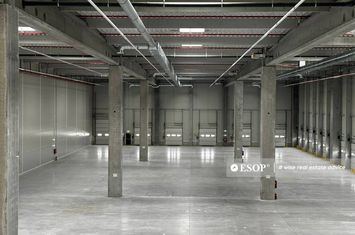 Spațiu industrial de inchiriat STEFANESTII DE JOS - Bucuresti anunturi imobiliare Bucuresti