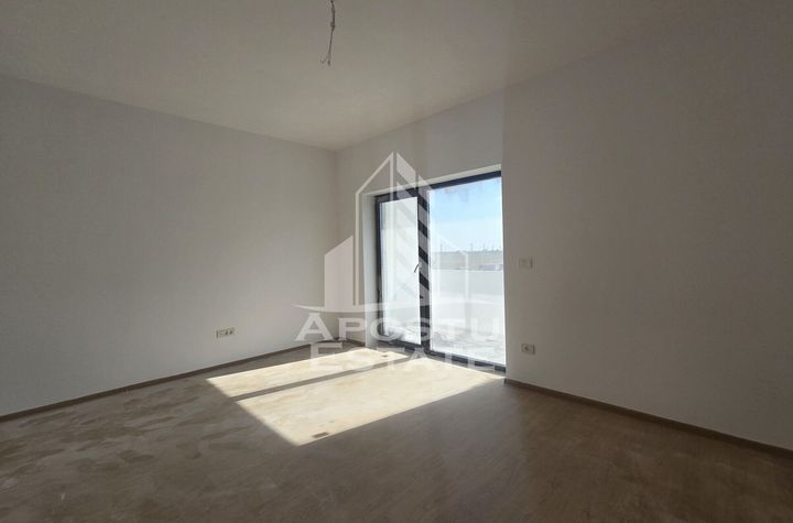 Apartament decomandat cu 2 camere, etaj 1, Calea Urseni - Giroc anunturi imobiliare Timis