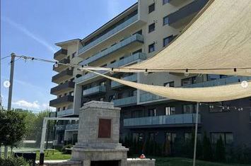 Apartament 2 camere de vanzare RULMENTUL - Brasov anunturi imobiliare Brasov