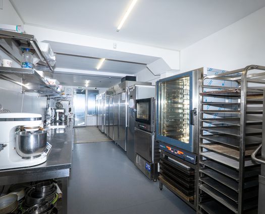 Spațiu comercial Sibiu, 55 mp