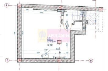 Clădire integrala 260 mp, P+2, langa Mall Vitan X In City Residence anunturi imobiliare Bucuresti