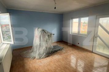 Apartament 3 camere de vanzare CAMPIA TURZII - Cluj anunturi imobiliare Cluj