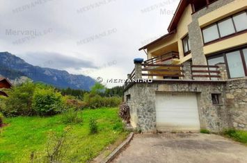 Vilă de vânzare în Sinaia (zona Deosebită) anunturi imobiliare Prahova