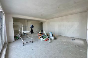 Apartament 3 camere de vanzare FLORESTI - Cluj anunturi imobiliare Cluj