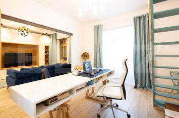 Apartament 3 camere de vanzare CLUJ-NAPOCA - Cluj anunturi imobiliare Cluj