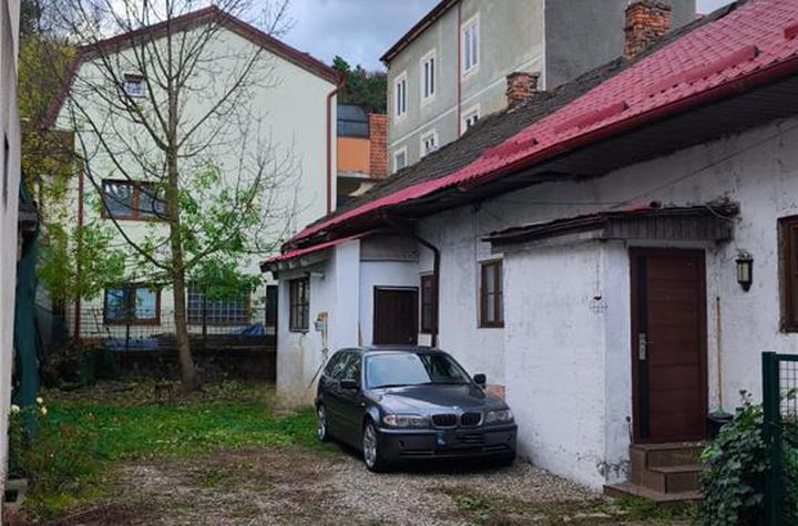 Casă - 4 camere de vanzare CENTRUL CIVIC - Brasov anunturi imobiliare Brasov