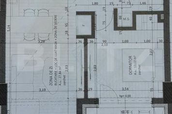Apartament 2 camere de vanzare CLUJ-NAPOCA - Cluj anunturi imobiliare Cluj