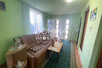 Casă - 7 camere de vanzare DRAGUTESTI - Gorj anunturi imobiliare Gorj