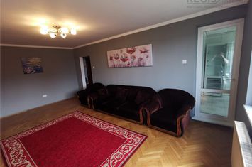 Apartament 3 camere de inchiriat CENTRAL - Brasov anunturi imobiliare Brasov