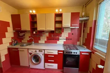 Apartament 3 camere – Piața Reșița - Aleea Reșița – Parter cu balcon anunturi imobiliare Bucuresti