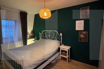 Apartament 3 camere de vanzare GIROCULUI - Timis anunturi imobiliare Timis