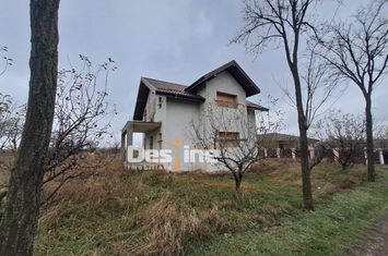 Casă - 3 camere de vanzare BOGDANESTI - Iasi anunturi imobiliare Iasi