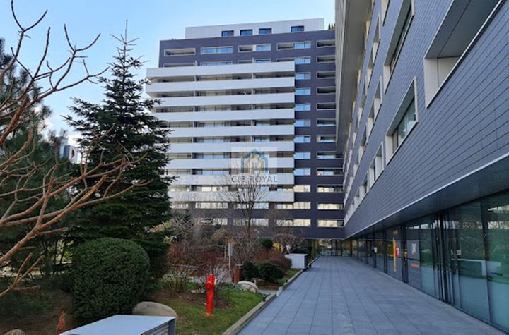 Inchiriez apartament LUX 2 camere zona Herastrau, Str. Horia Macelariu 83,Cortina Residence,bloc 2016,loc de parcare subteran inclus. anunturi imobiliare Bucuresti