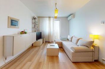 Apartament 2 camere mobilat complet Berceni - Str. Luica anunturi imobiliare Bucuresti
