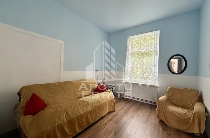 Apartament cu 3 camere la casa in zona Complexului Studentesc anunturi imobiliare Timis