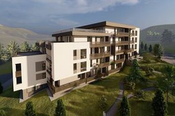 Apartament 4 camere de vanzare CLUJ-NAPOCA - Cluj anunturi imobiliare Cluj