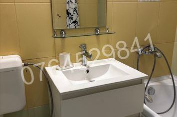 Inchiriere garsoniera tip studio,Banu Manta 16,intre Sos Nicolae Titulescu si Bd.  Ion Mihalche,la 15 min. metrou Victoriei anunturi imobiliare Bucuresti