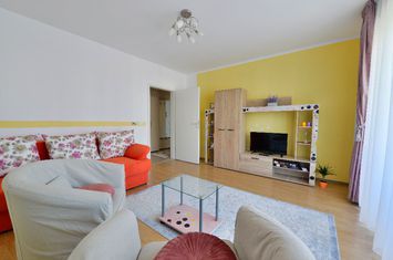 Apartament 2 camere de inchiriat AVANTGARDEN - Brasov anunturi imobiliare Brasov