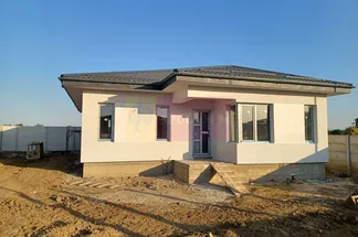 Casă 4 cam de vânzare Bucuresti - Dragomiresti-Vale