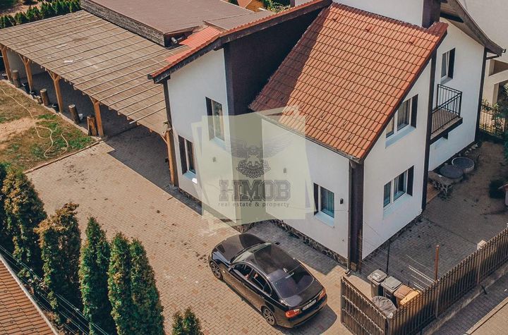Casă - 5 camere de vanzare SELIMBAR - Sibiu anunturi imobiliare Sibiu