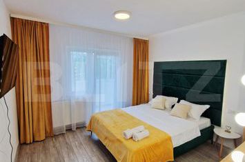 Apartament 3 camere de vanzare TURDA - Cluj anunturi imobiliare Cluj