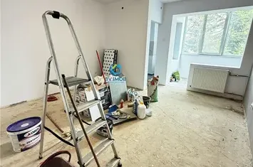 Garsonieră de vanzare TRACTORUL - Brasov anunturi imobiliare Brasov