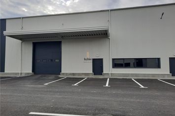 Spațiu industrial de inchiriat TRIAJ - Brasov anunturi imobiliare Brasov