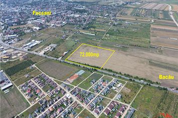 Teren Intravilan de vanzare EXTERIOR NORD - Vrancea anunturi imobiliare Vrancea