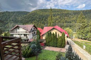 Vilă - 4 camere de vanzare PREDEAL - Brasov anunturi imobiliare Brasov