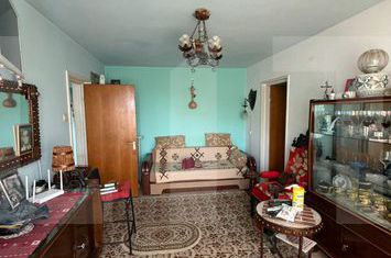 Apartament 2 camere de vanzare DRUMUL TABEREI - Bucuresti anunturi imobiliare Bucuresti