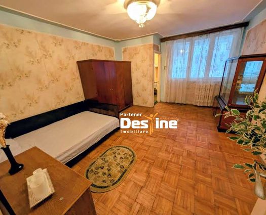 Garsonieră Iasi, 31 mp