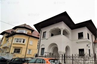 Birou Clasa A de vânzare Bucuresti - Romana