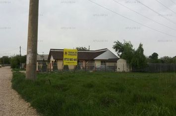 Teren Intravilan de vanzare CIOCANESTI - Dambovita anunturi imobiliare Dambovita