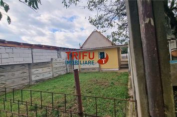 Casă - 3 camere de vanzare BARABANT - Alba anunturi imobiliare Alba