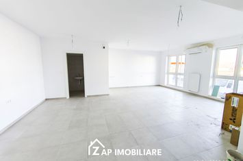 Maurer - Spatiu comercial - Parter - 91 mp, 2 toalete si balcon anunturi imobiliare Mures