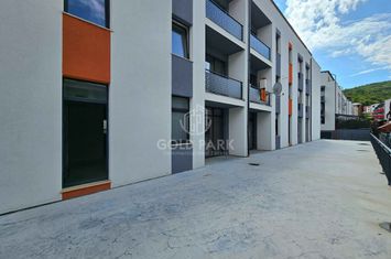 Spatiu Comercial - Floresti - 13 Locuri de Parcare + Terasa anunturi imobiliare Cluj