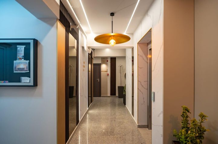 Apartament cu 1 cameră și loc de parcare la super pret – Ivory Residence, Pipera anunturi imobiliare Bucuresti