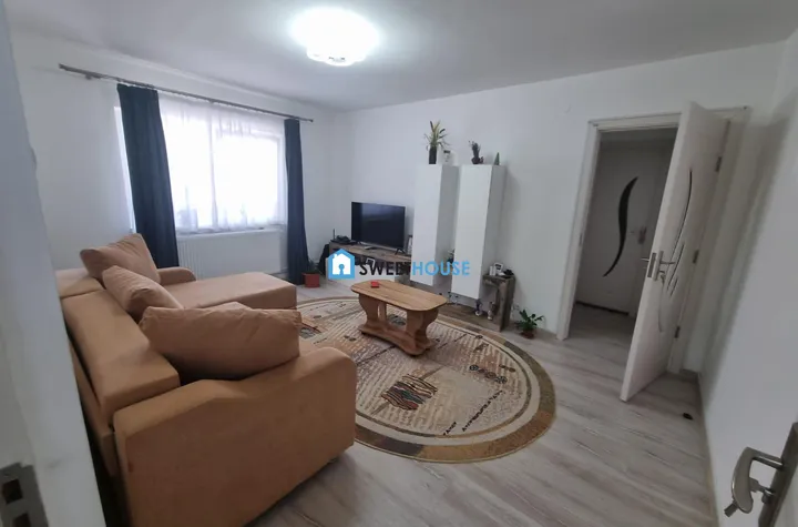 Apartament 3 camere de vanzare ULTRACENTRAL - Brasov anunturi imobiliare Brasov