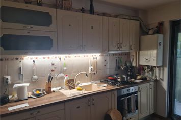 Apartament 2 camere de vanzare PACURARI - Iasi anunturi imobiliare Iasi