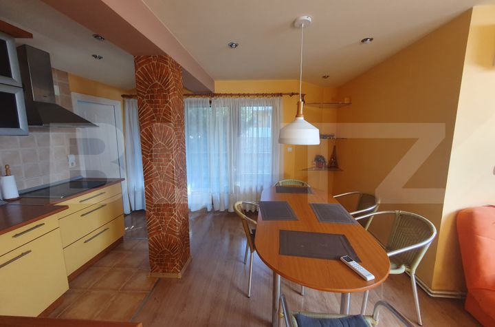 Vilă - 2 camere de inchiriat ZALAU - Salaj anunturi imobiliare Salaj