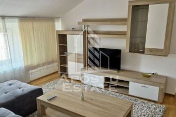 Apartament cu 3 camere, centrala proprie,  balcon, zona Girocului anunturi imobiliare Timis