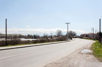 Teren construibil 10.470 mp la intrarea în Drama anunturi imobiliare Grecia