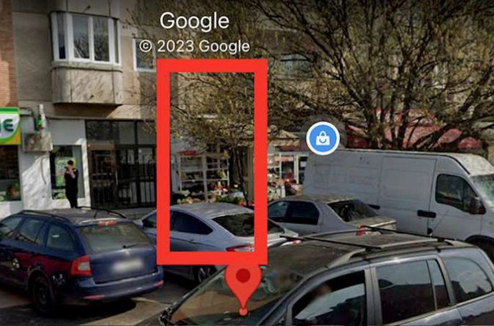 Spațiu comercial de vanzare RAHOVA - Bucuresti anunturi imobiliare Bucuresti